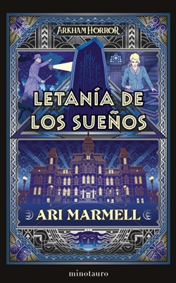 Letanía de los sueños Letanía de los sueños