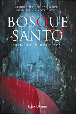 Bosquesanto Bosquesanto
