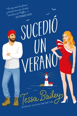 Sucedió un verano Sucedió un verano