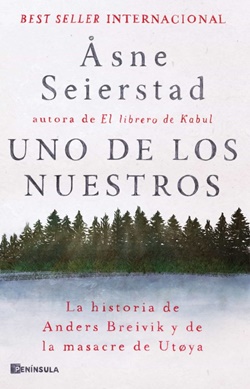 Uno de los nuestros Uno de los nuestros