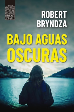 Bajo aguas oscuras (Kate Marshall 2) Bajo aguas oscuras (Kate Marshall 2)