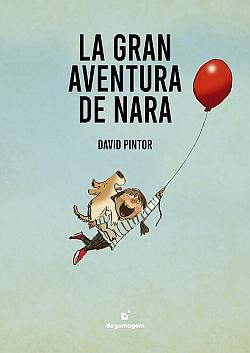 La gran aventura de Nara La gran aventura de Nara