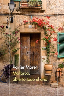 Mallorca, abierto todo el año Mallorca, abierto todo el año