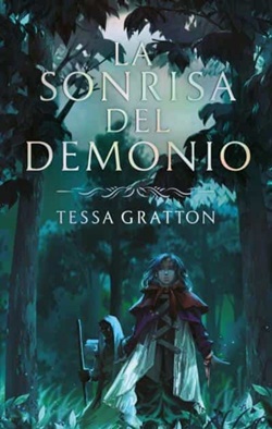 La sonrisa del demonio La sonrisa del demonio