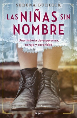Las niñas sin nombre Las niñas sin nombre