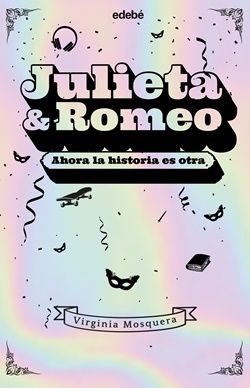 Julieta y Romeo Julieta y Romeo
