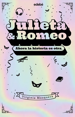 Julieta y Romeo