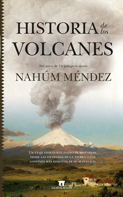 Historia de los volcanes Historia de los volcanes