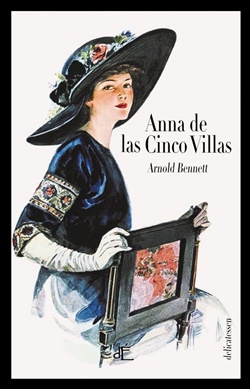 Anna de las Cinco Villas Anna de las Cinco Villas