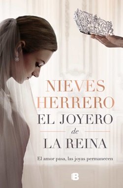El joyero de la reina El joyero de la reina