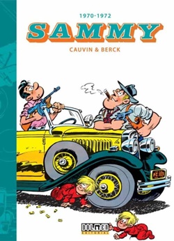 Sammy 1970-1972 Sammy 1970-1972