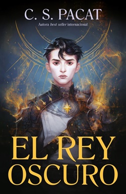 El rey oscuro El rey oscuro