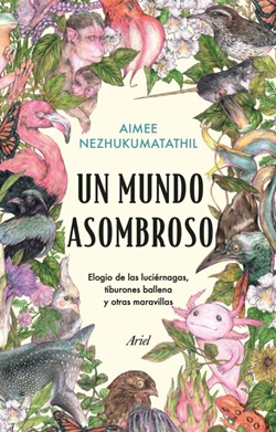 Un mundo asombroso Un mundo asombroso