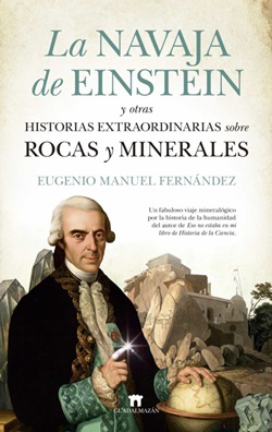 La navaja de Einstein La navaja de Einstein
