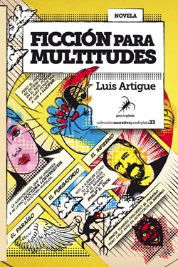 Ficción para multitudes Ficción para multitudes