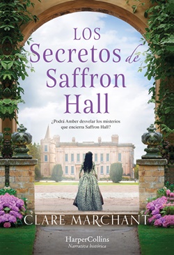 Los secretos de Saffron Hall Los secretos de Saffron Hall