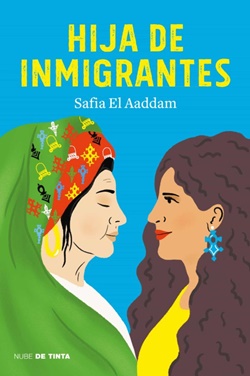 Hija de inmigrantes Hija de inmigrantes