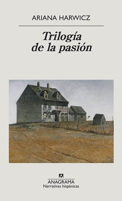 Trilogía de la pasión Trilogía de la pasión