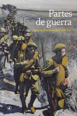 Partes de guerra Partes de guerra