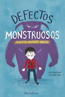 Defectos monstruosos Defectos monstruosos