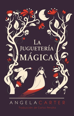 La juguetería mágica La juguetería mágica