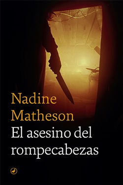 El asesino del rompecabezas El asesino del rompecabezas