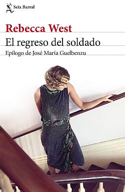El regreso del soldado El regreso del soldado