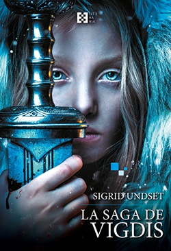 La saga de Vigdis La saga de Vigdis