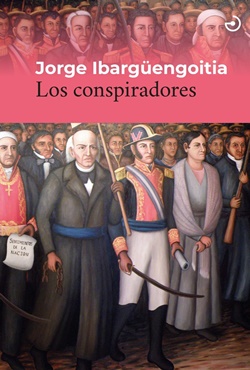 Los conspiradores Los conspiradores