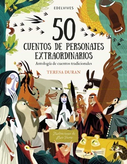 50 cuentos de personajes extraordinarios 50 cuentos de personajes extraordinarios