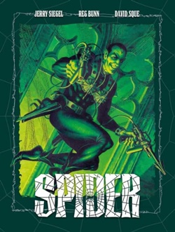 Spider vol. 2 Spider vol. 2
