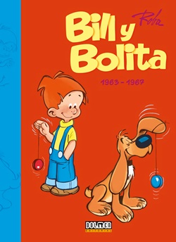 Bill y Bolita 1963-1967 Bill y Bolita 1963-1967