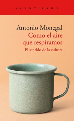 Como el aire que respiramos Como el aire que respiramos