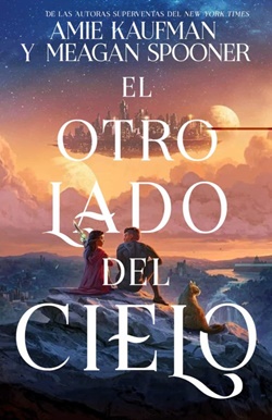 El otro lado del cielo El otro lado del cielo