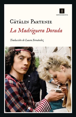 La madriguera dorada La madriguera dorada