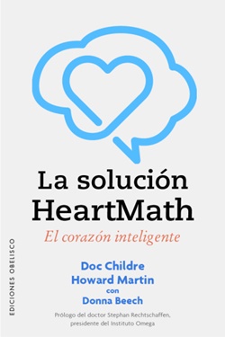La solución HeartMath La solución HeartMath