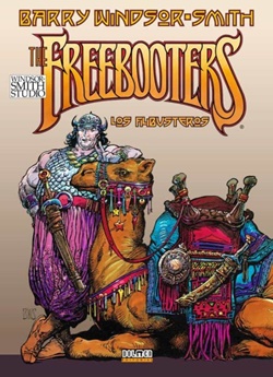 The freebooters The freebooters
