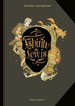 El espíritu de Lewis El espíritu de Lewis