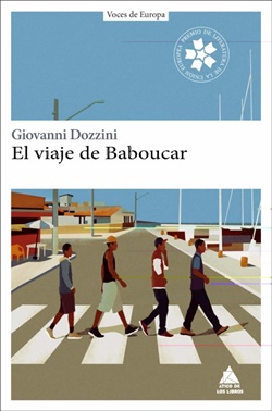 El viaje de Baboucar El viaje de Baboucar