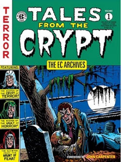 Tales from the Crypt vol 1 Tales from the Crypt vol 1