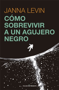Cómo sobrevivir a un agujero negro Cómo sobrevivir a un agujero negro
