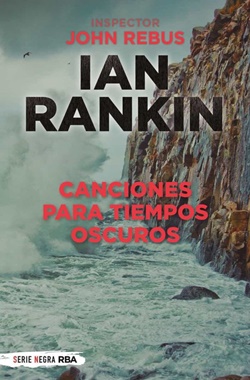 Canciones para tiempos oscuros Canciones para tiempos oscuros