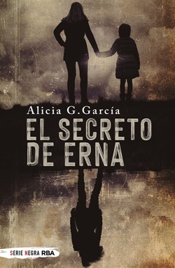 El secreto de Erna El secreto de Erna