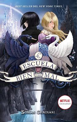 La escuela del Bien y del Mal 1 La escuela del Bien y del Mal 1