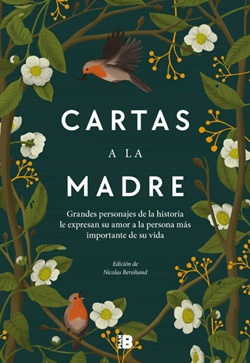 Cartas a la madre Cartas a la madre