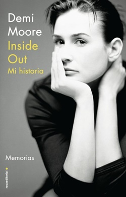 Inside Out. Mi historia Inside Out. Mi historia