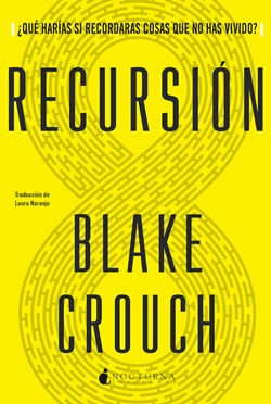 Recursión Recursión