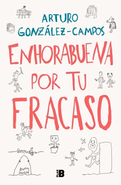 Enhorabuena por tu fracaso Enhorabuena por tu fracaso