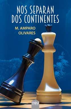 Nos separan dos continentes Nos separan dos continentes