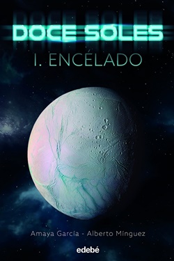 Doce Soles 1. Encélado Doce Soles 1. Encélado
